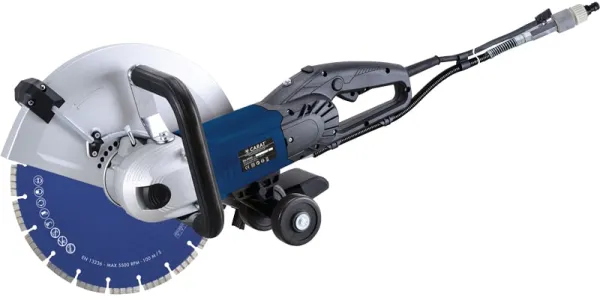 CARAT Kappsäge DS-3500