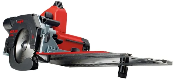 Mafell Kappsägensystem KSS 300 MidiMAX im T-MAX Koffer