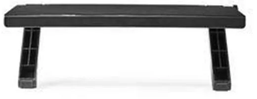 Nedis ERGOSTS100BK Laptopständer