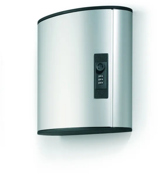 Durable Key Box Code Schlüsselkasten