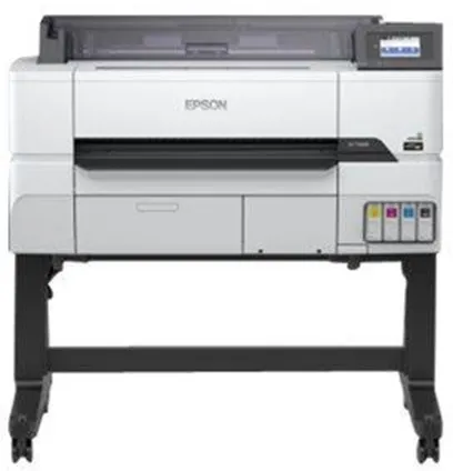Epson Großformatdrucker - SureColor - 4-farbig