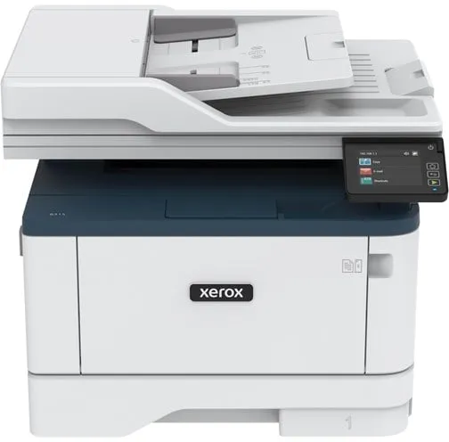 Xerox B315 (B315V/DNI) Laserdrucker Multifunktion mit Fax - Monochrom - Laser
