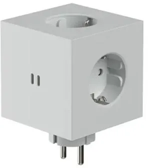 Avolt Square 2 Verlängerungskabel Gotland Gray