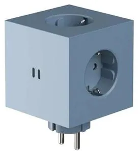 Avolt Square 2 Verlängerung Shark Blue