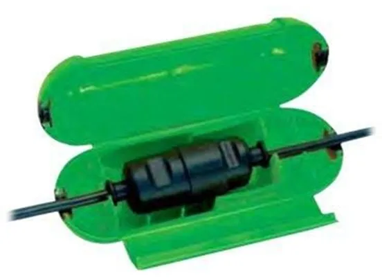 Brennenstuhl-Abdeckung für Steckdose