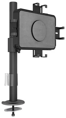 Multibrackets M - Montageset - für Tablet - schwarz